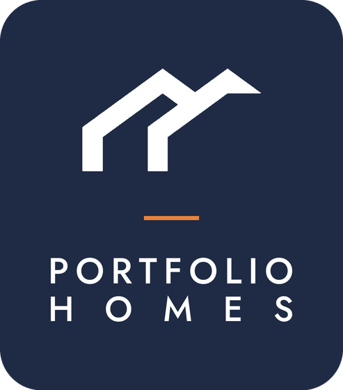 Portfolio Homes logo
